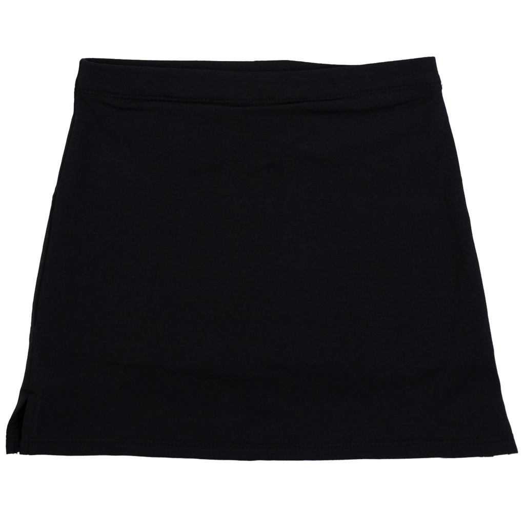 Active Skirt with inbuilt shorts - Nell Gray