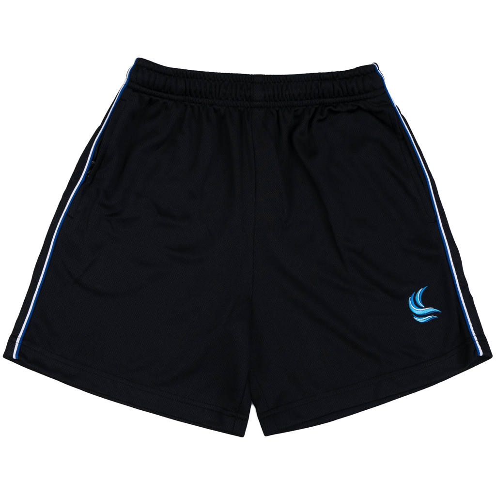 Girls pe outlet shorts