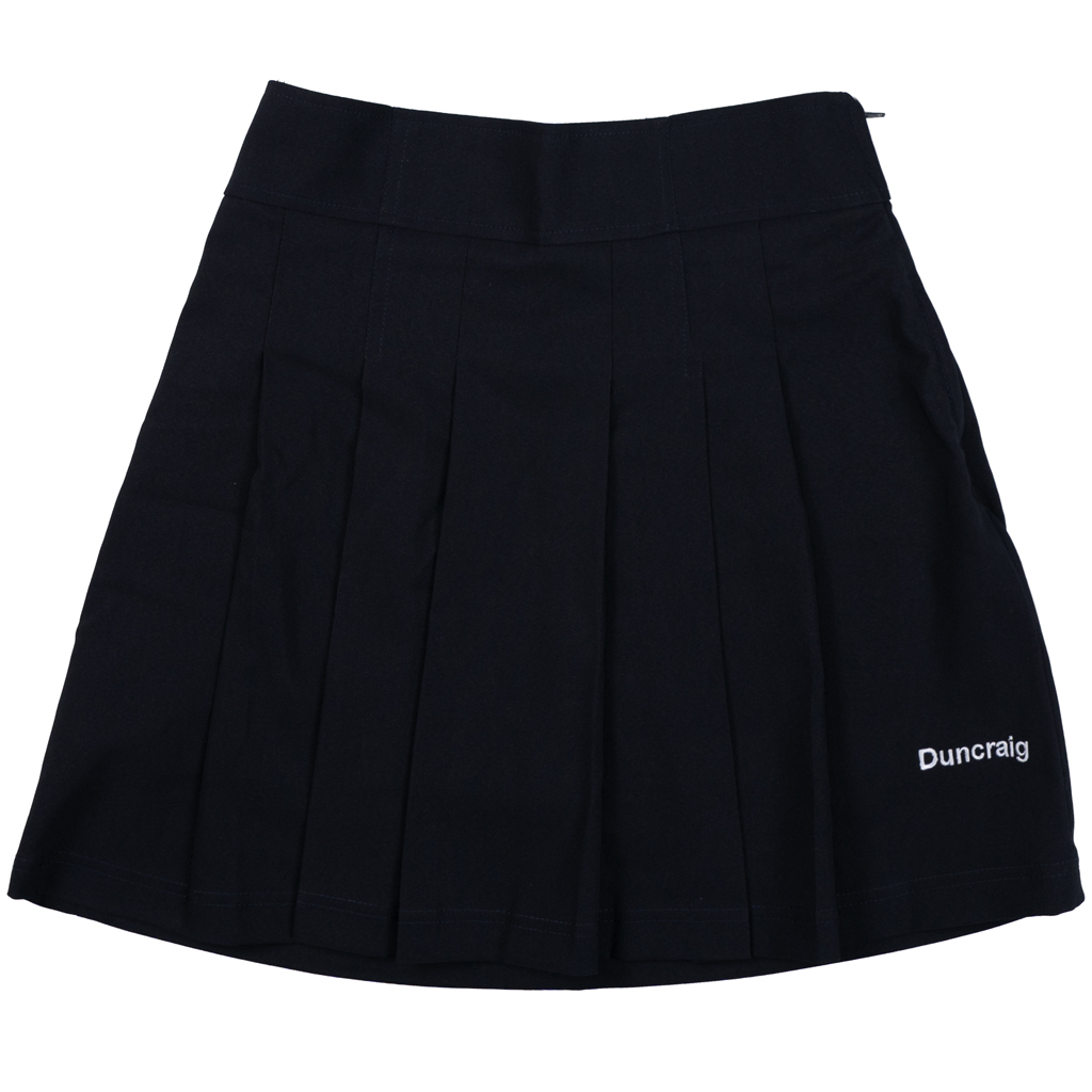 Skirt with Inbuilt Shorts - Nell Gray