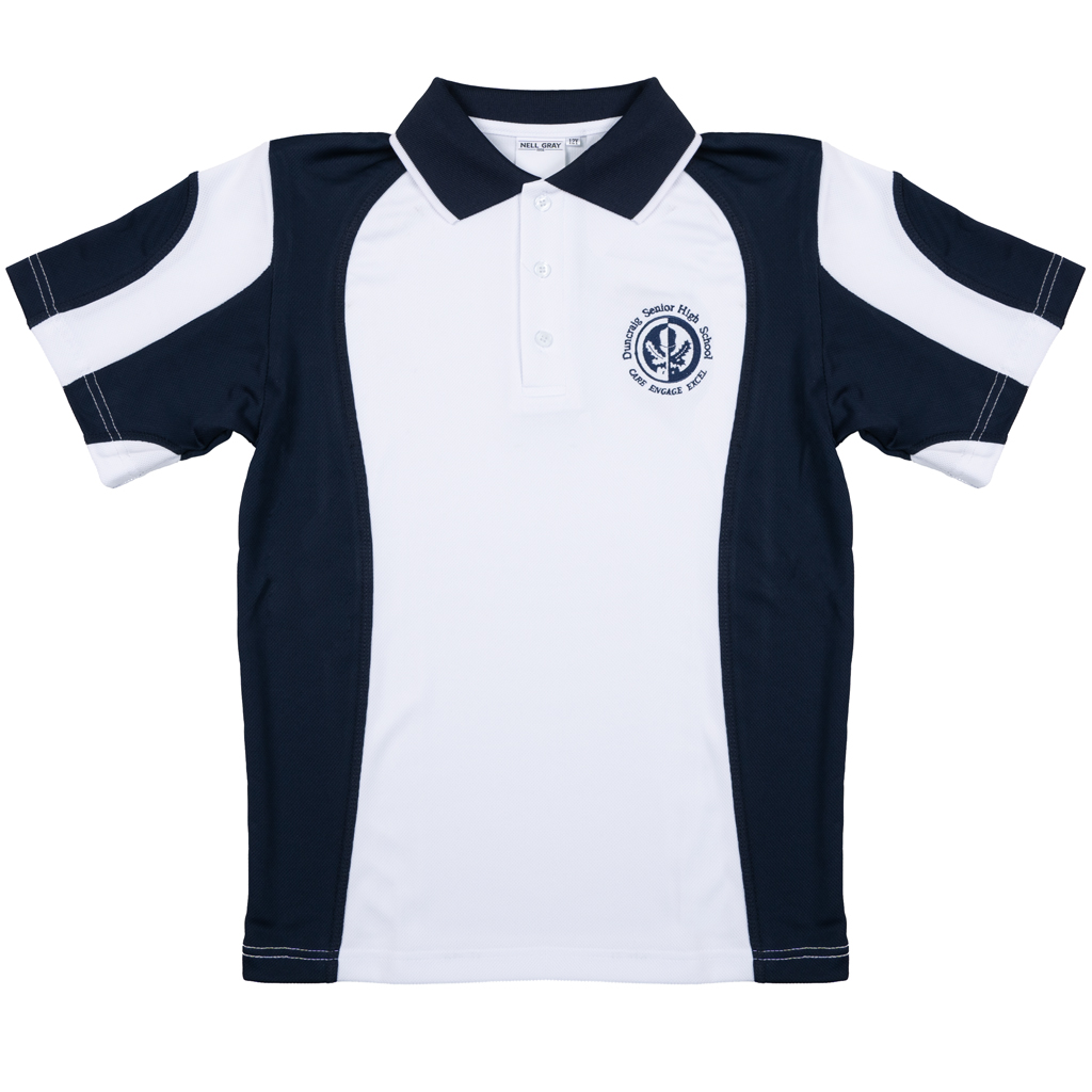 Rugby Jersey Upper School