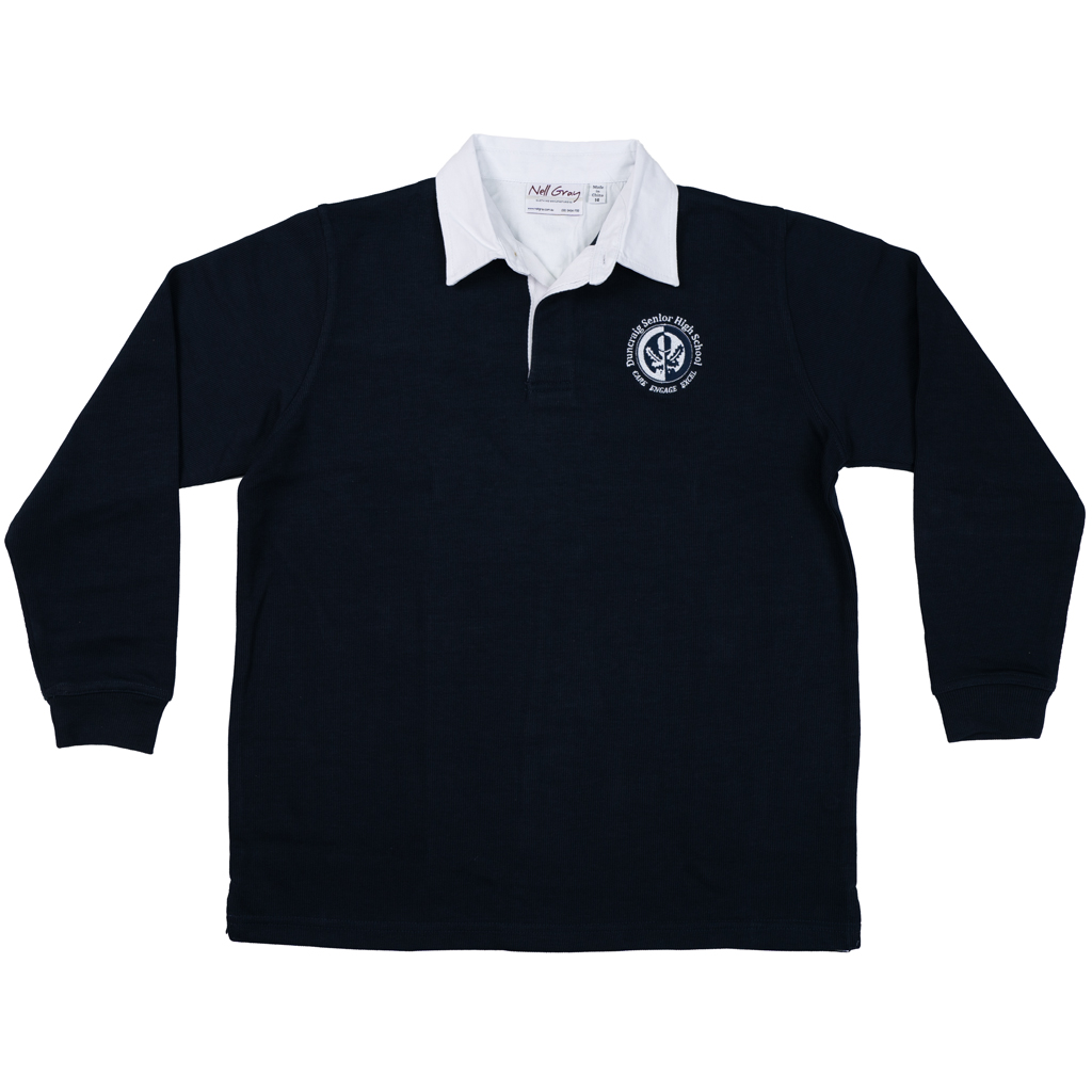 Rugby Jersey Upper School