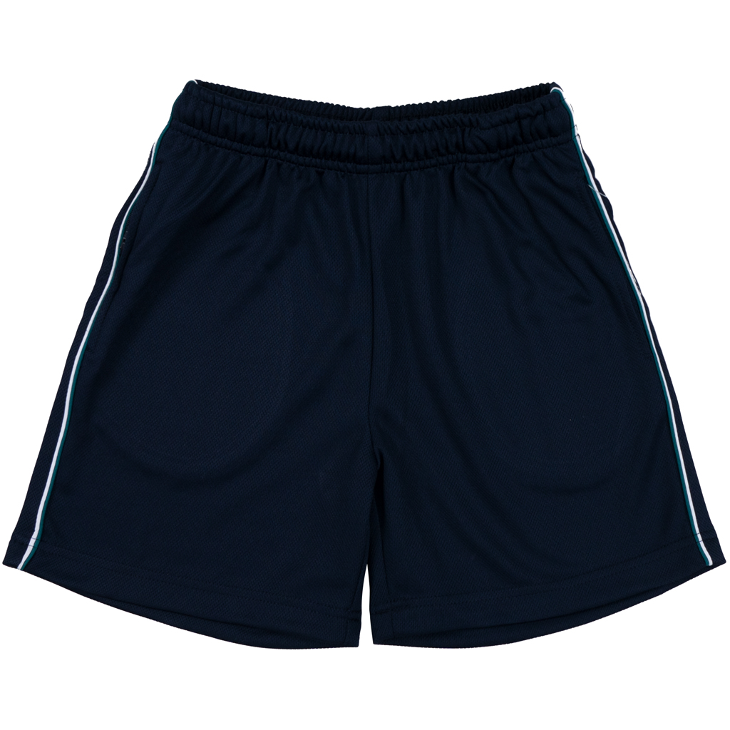 Micromesh Gym Shorts