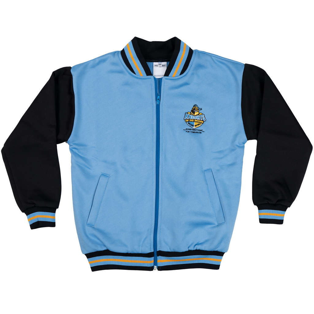 Senior on sale bomber jacket