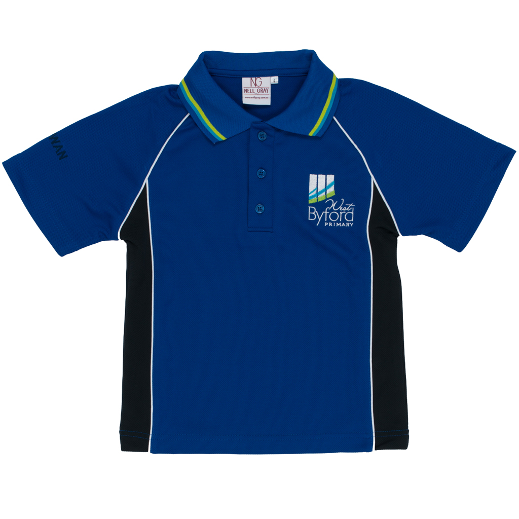 Byford hotsell polo shirts