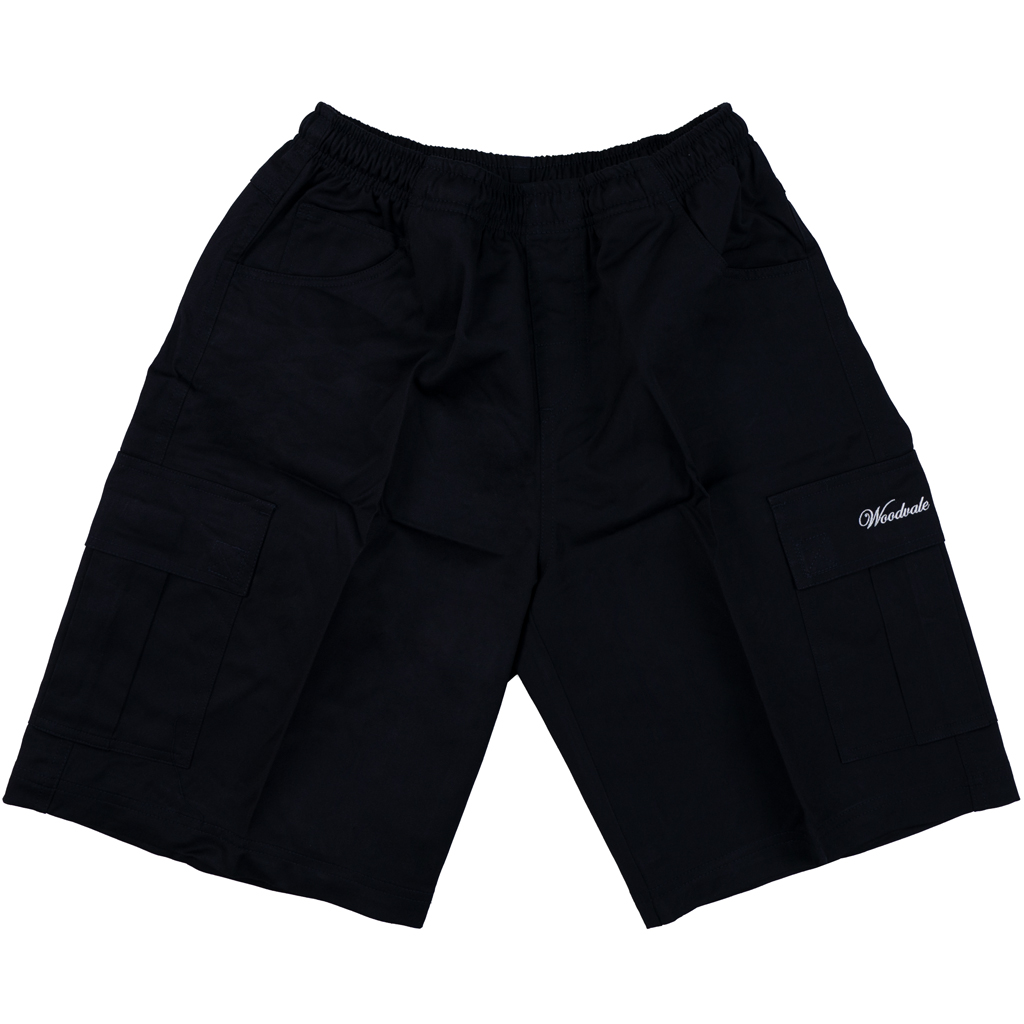 Boys Cargo Short - Nell Gray