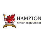 Hampton Senior High School - Nell Gray