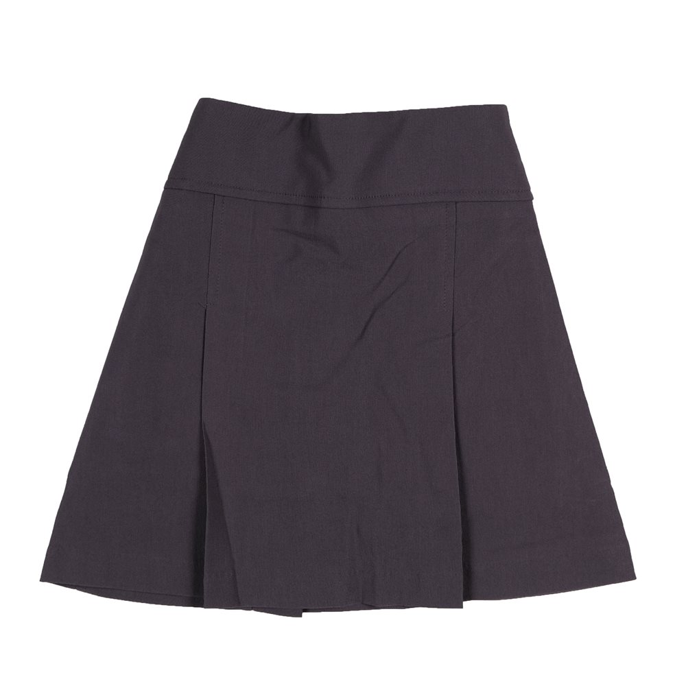 Skirt with Inbuilt Shorts - Nell Gray