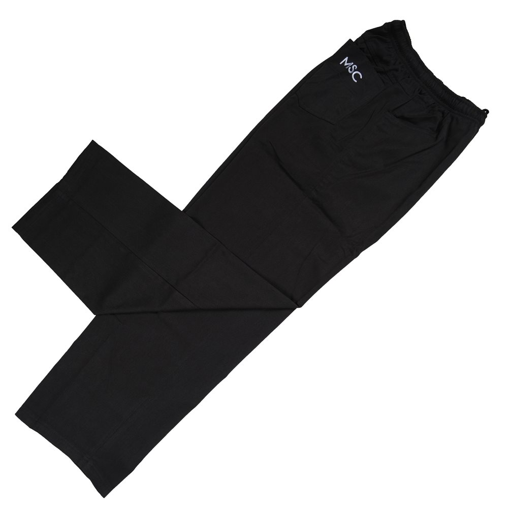 Boys Drawstring Pants - Nell Gray