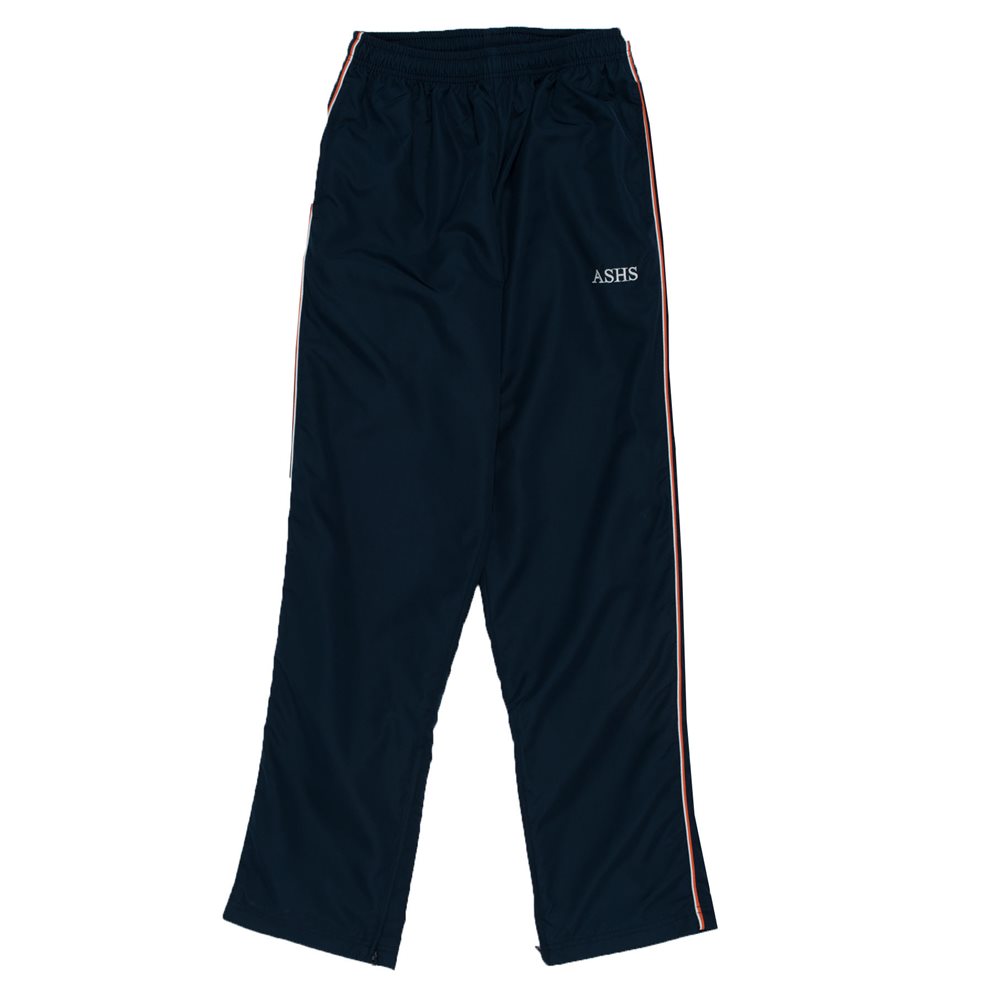 Track Pants - Yrs 7-12 - Nell Gray