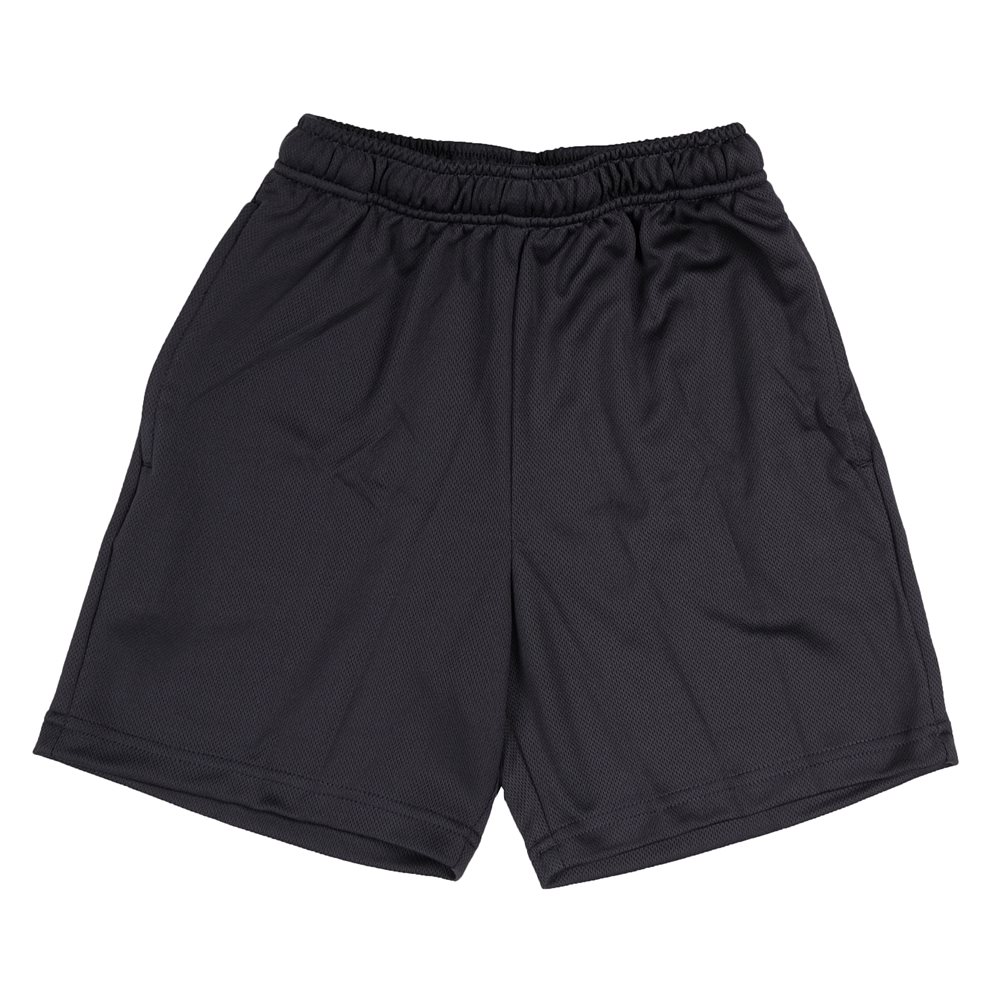 Boys Shorts - Nell Gray