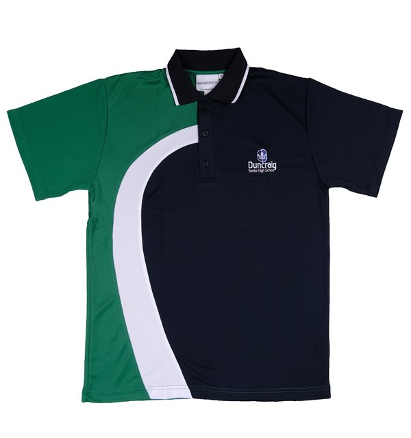 Rugby Jersey Upper School