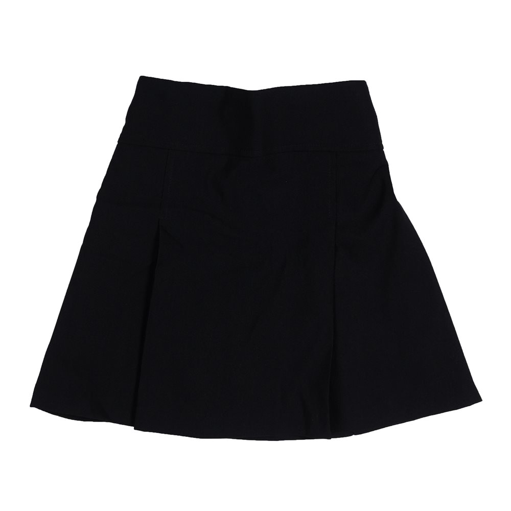 Skirt With Inbuilt Shorts - Nell Gray