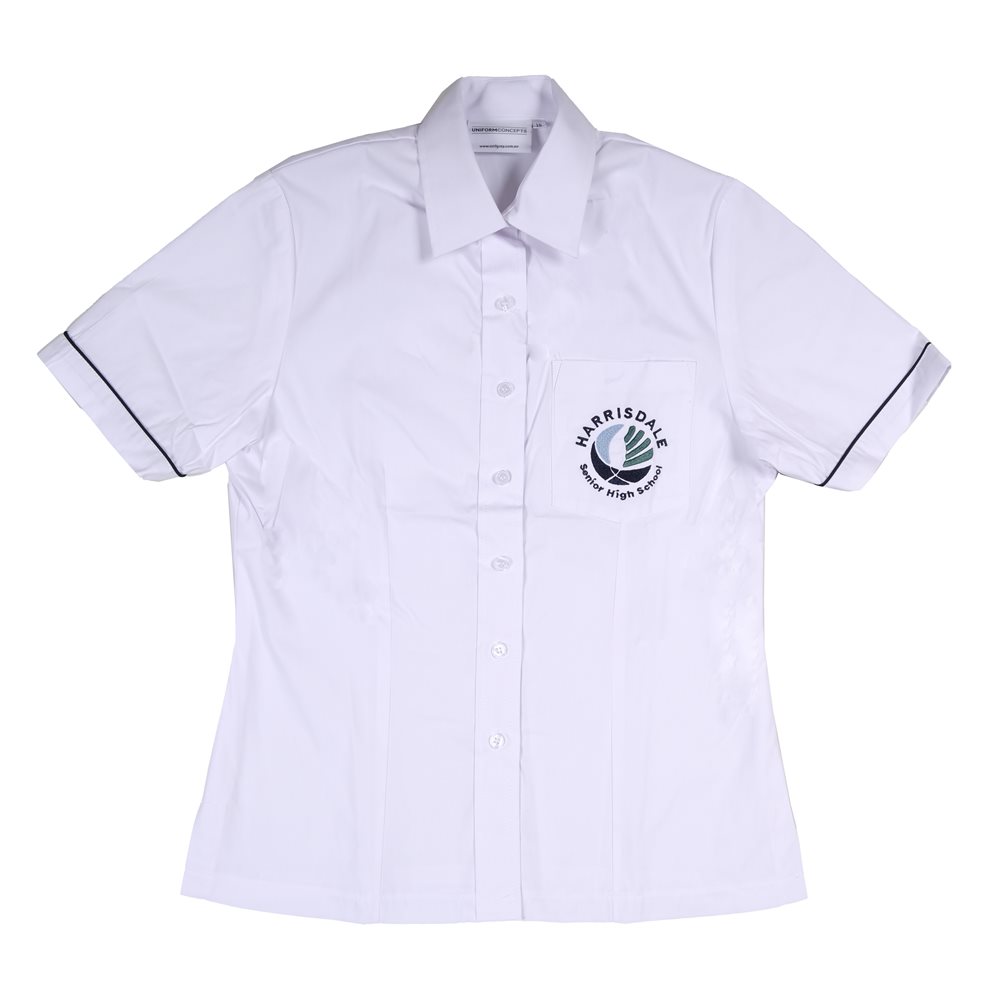 Polo Shirts – Cardinal Newman – Harris School Uniforms