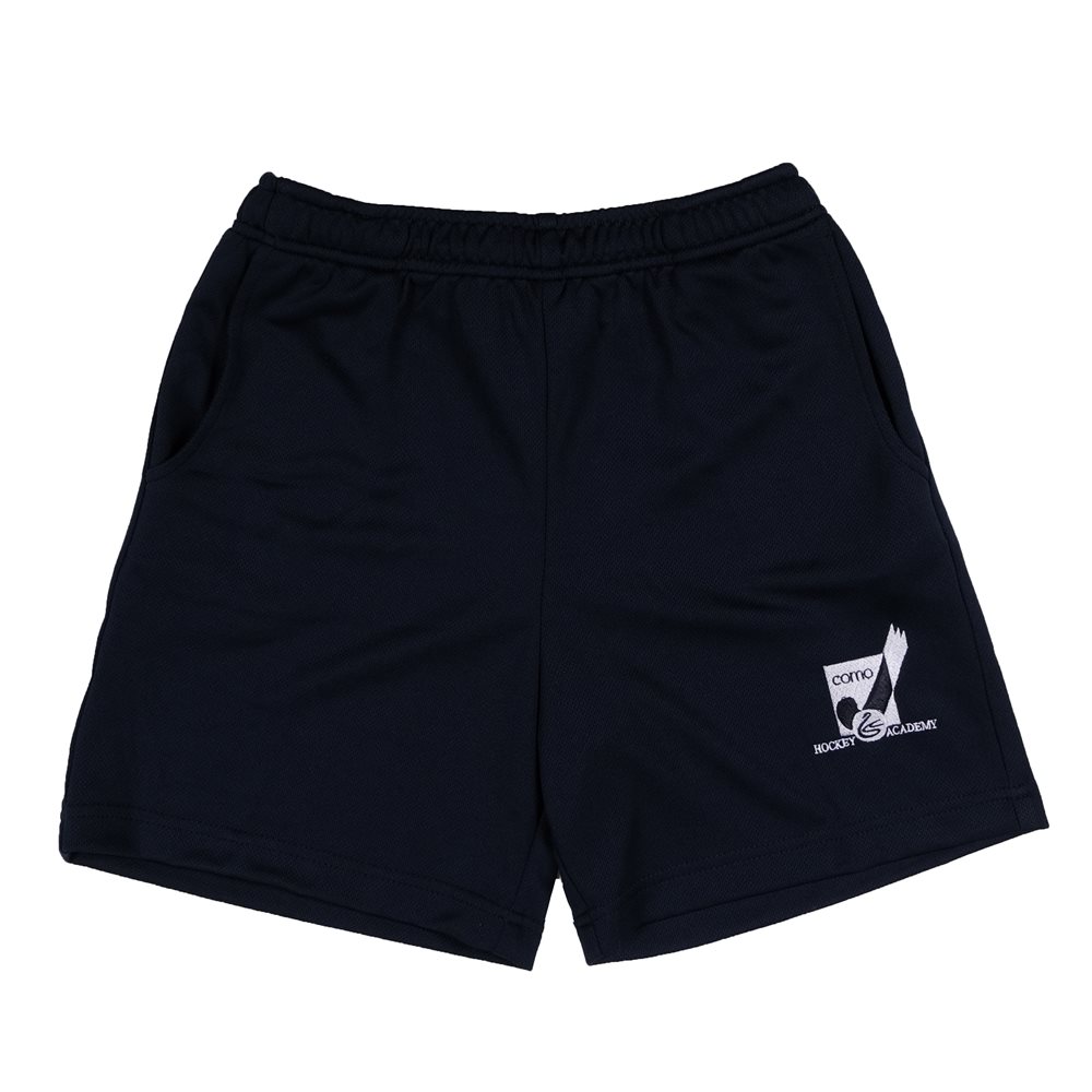 Girls hockey Training Shorts - Nell Gray